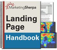 Landing Page Handbook: How to Raise Conversions -- Data & Design Guidelines