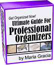 Ultimate Guide for Professional Organizers
