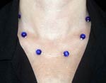 Virtual Assistant Necklace